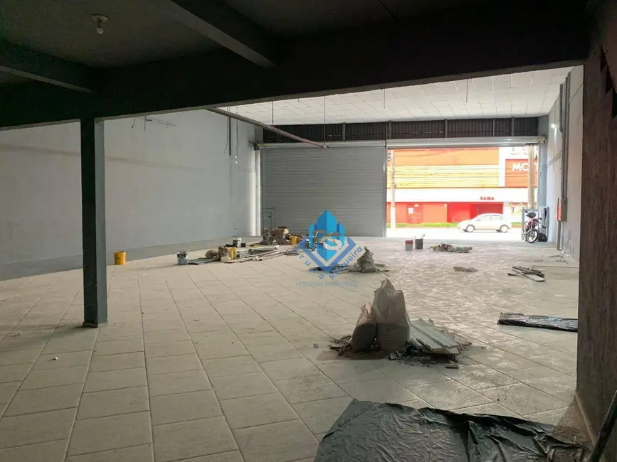 Foto 9 de Armazém / Galpão para alugar, 560m2 em Matriz, Maua - SP