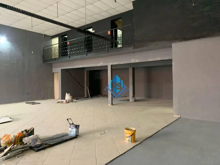 Foto 5 de Armazém / Galpão para alugar, 560m2 em Matriz, Maua - SP