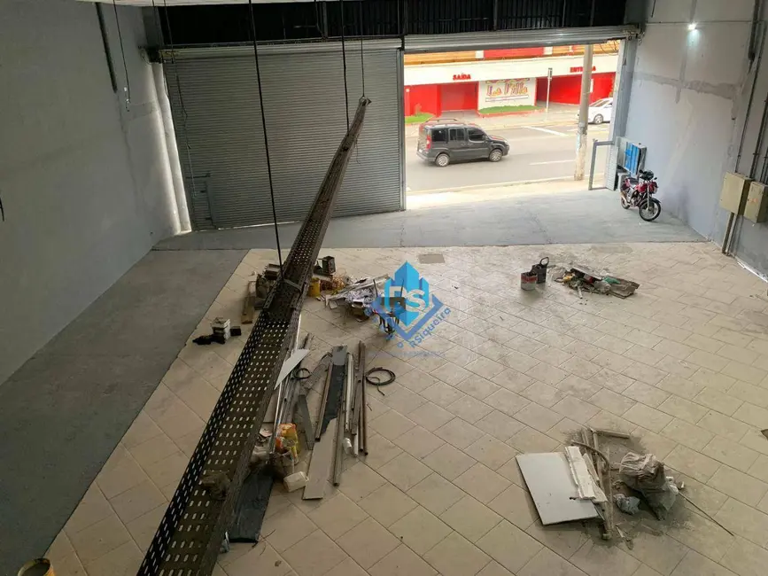 Foto 6 de Armazém / Galpão para alugar, 560m2 em Matriz, Maua - SP