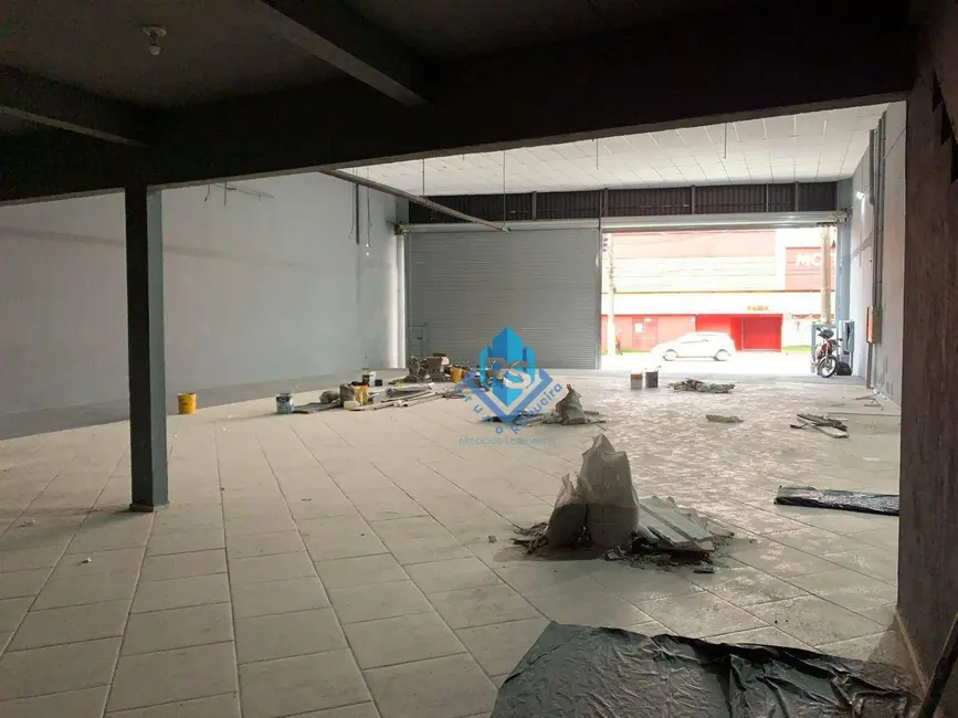 Foto 7 de Armazém / Galpão para alugar, 560m2 em Matriz, Maua - SP