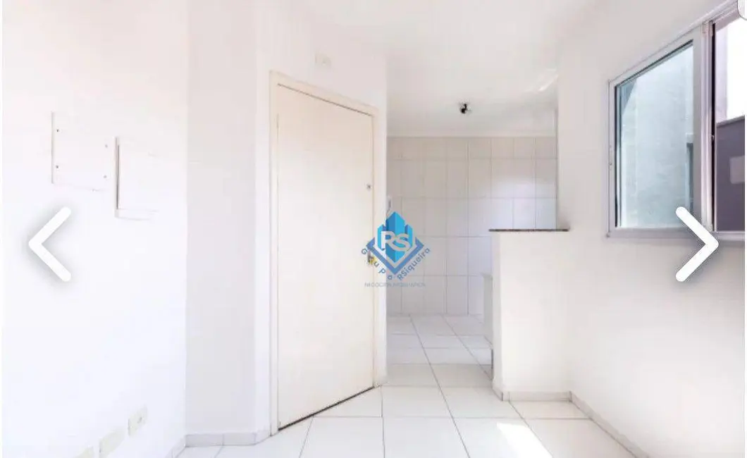 Foto 4 de Cobertura com 2 quartos à venda, 76m2 em Vila Príncipe de Gales, Santo Andre - SP