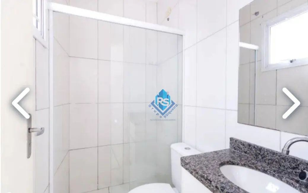 Foto 9 de Cobertura com 2 quartos à venda, 76m2 em Vila Príncipe de Gales, Santo Andre - SP