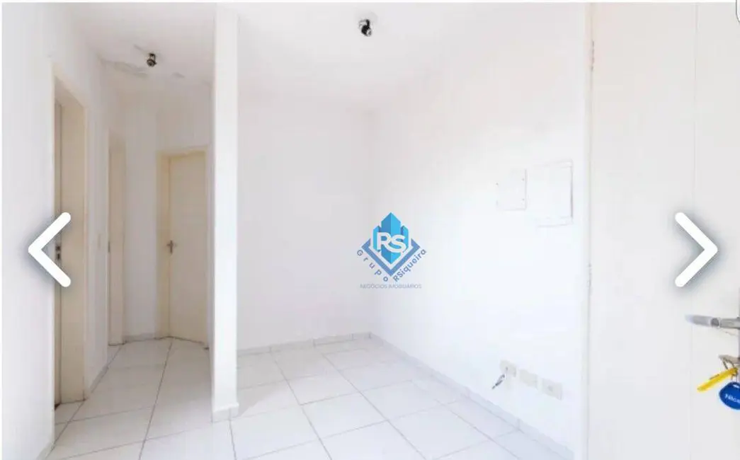 Foto 16 de Cobertura com 2 quartos à venda, 76m2 em Vila Príncipe de Gales, Santo Andre - SP