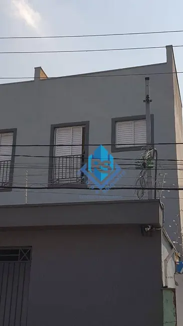 Foto 29 de Cobertura com 2 quartos à venda, 76m2 em Vila Príncipe de Gales, Santo Andre - SP