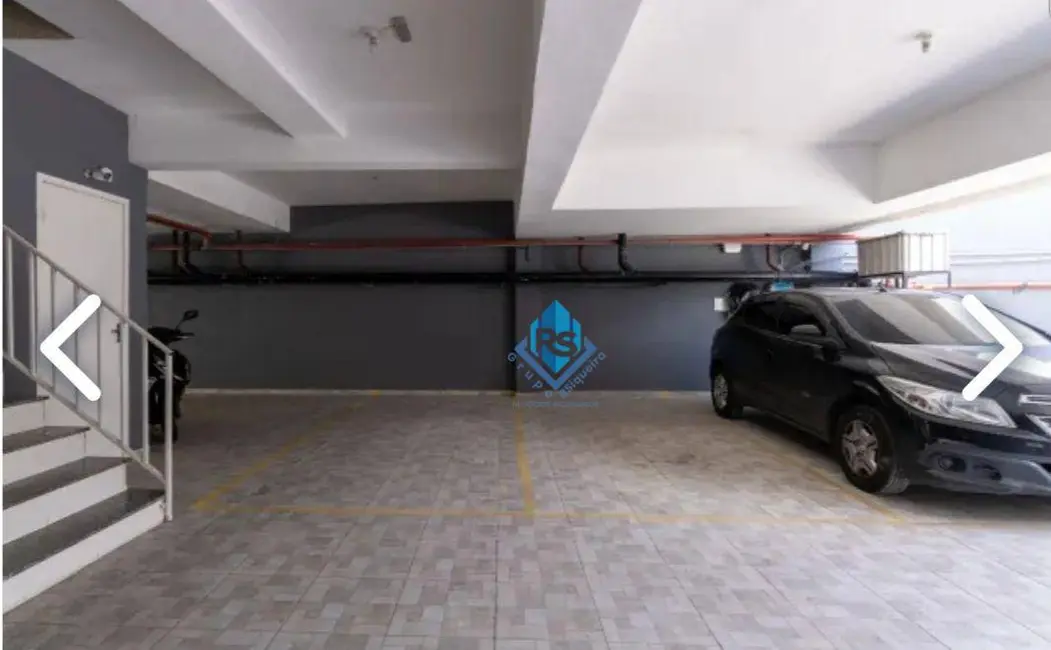 Foto 28 de Cobertura com 2 quartos à venda, 76m2 em Vila Príncipe de Gales, Santo Andre - SP