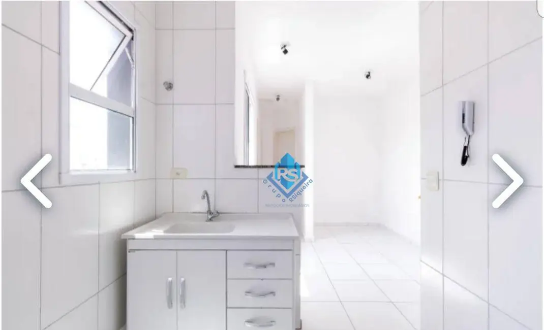 Foto 5 de Cobertura com 2 quartos à venda, 76m2 em Vila Príncipe de Gales, Santo Andre - SP