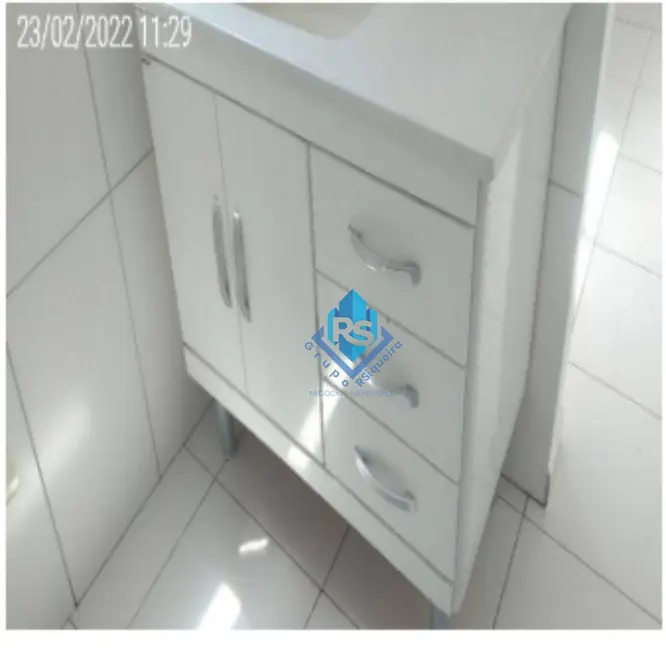 Foto 23 de Cobertura com 2 quartos à venda, 76m2 em Vila Príncipe de Gales, Santo Andre - SP