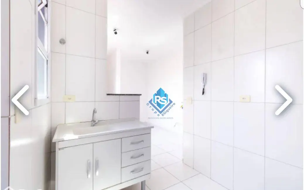 Foto 6 de Cobertura com 2 quartos à venda, 76m2 em Vila Príncipe de Gales, Santo Andre - SP