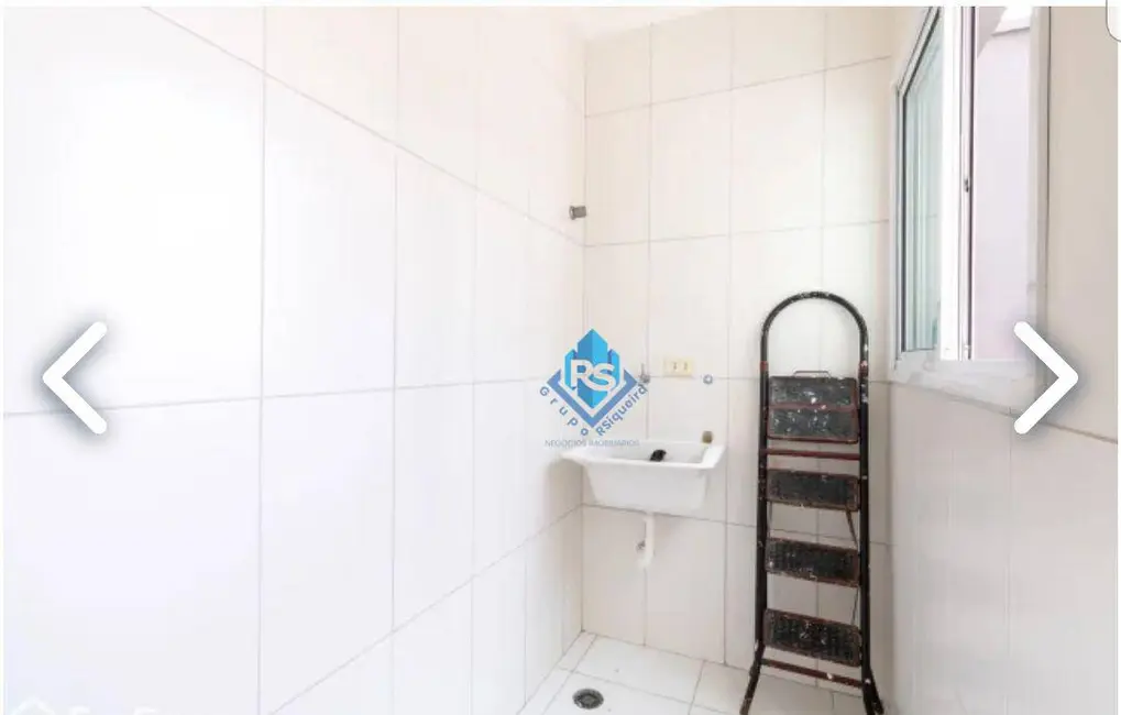 Foto 7 de Cobertura com 2 quartos à venda, 76m2 em Vila Príncipe de Gales, Santo Andre - SP