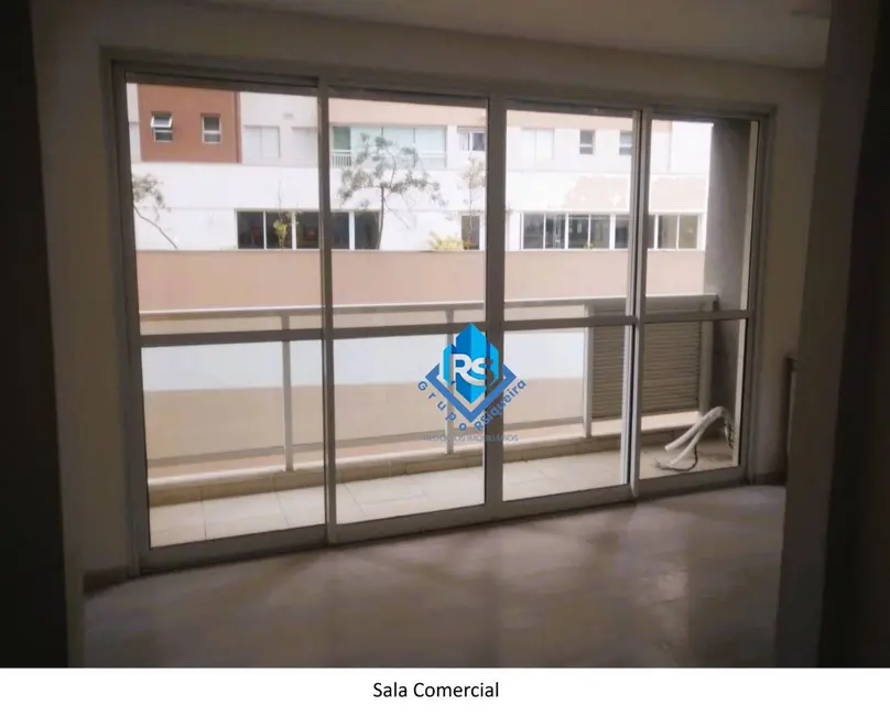 Foto 2 de Sala Comercial à venda, 43m2 em Centro, Sao Bernardo Do Campo - SP
