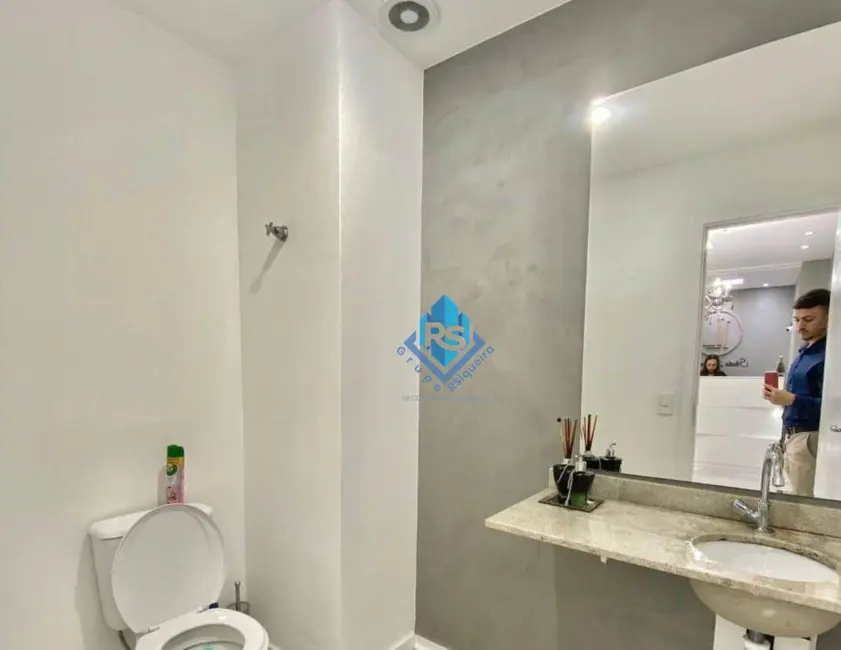 Foto 5 de Sala Comercial à venda e para alugar, 43m2 em Centro, Sao Bernardo Do Campo - SP