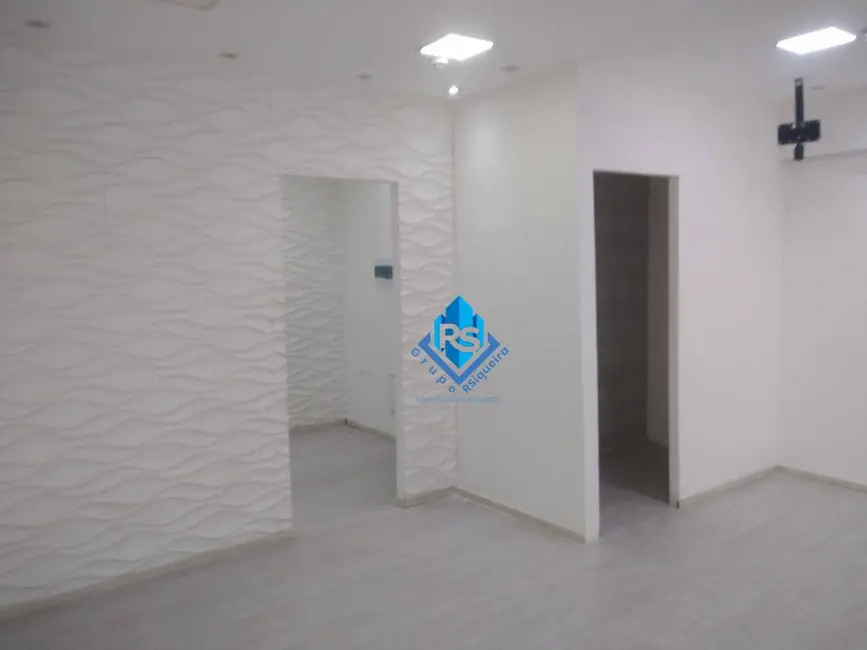 Foto 3 de Sala Comercial à venda e para alugar, 43m2 em Centro, Sao Bernardo Do Campo - SP