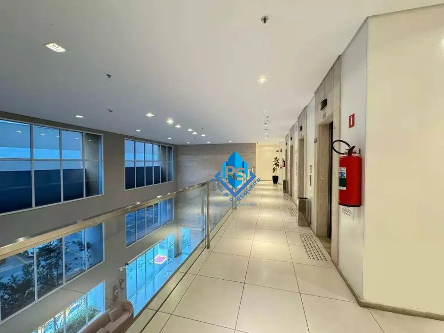 Foto 8 de Sala Comercial à venda e para alugar, 43m2 em Centro, Sao Bernardo Do Campo - SP