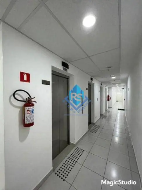 Foto 7 de Sala Comercial à venda e para alugar, 43m2 em Centro, Sao Bernardo Do Campo - SP