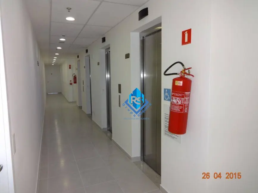 Foto 6 de Sala Comercial à venda e para alugar, 43m2 em Centro, Sao Bernardo Do Campo - SP