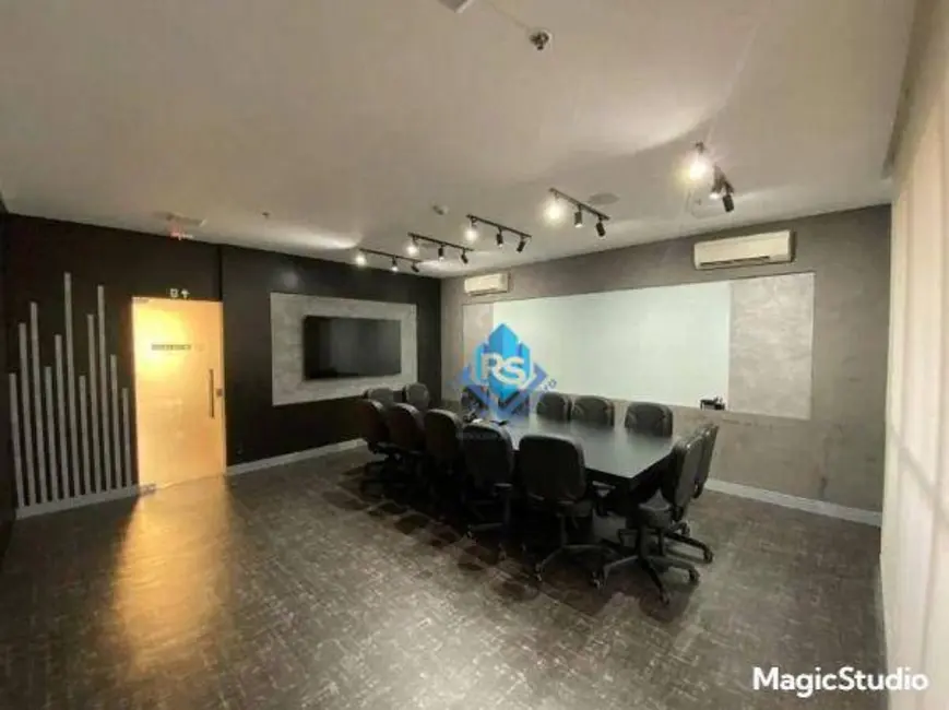 Foto 9 de Sala Comercial à venda e para alugar, 43m2 em Centro, Sao Bernardo Do Campo - SP