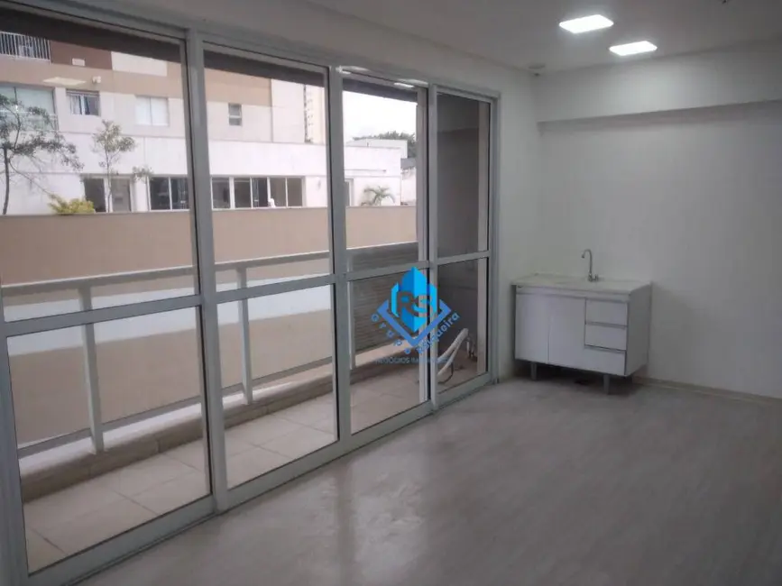 Foto 1 de Sala Comercial à venda e para alugar, 43m2 em Centro, Sao Bernardo Do Campo - SP