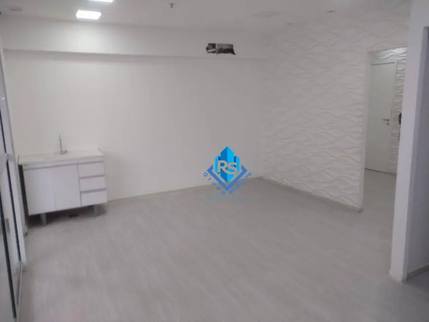 Foto 2 de Sala Comercial à venda e para alugar, 43m2 em Centro, Sao Bernardo Do Campo - SP