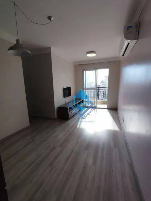 Foto 2 de Apartamento com 2 quartos à venda, 58m2 em Assunção, Sao Bernardo Do Campo - SP