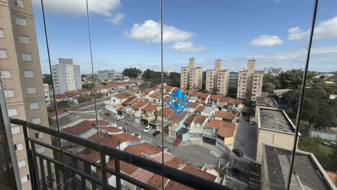 Foto 4 de Apartamento com 2 quartos à venda, 58m2 em Assunção, Sao Bernardo Do Campo - SP