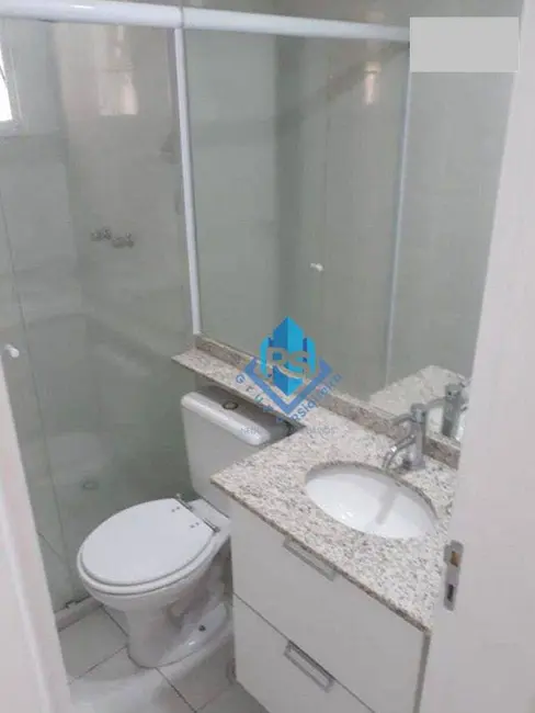 Foto 9 de Apartamento com 2 quartos à venda, 58m2 em Assunção, Sao Bernardo Do Campo - SP