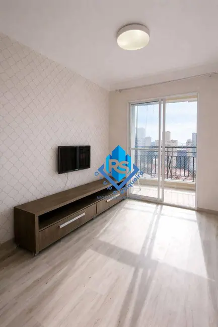 Foto 3 de Apartamento com 2 quartos à venda, 58m2 em Assunção, Sao Bernardo Do Campo - SP