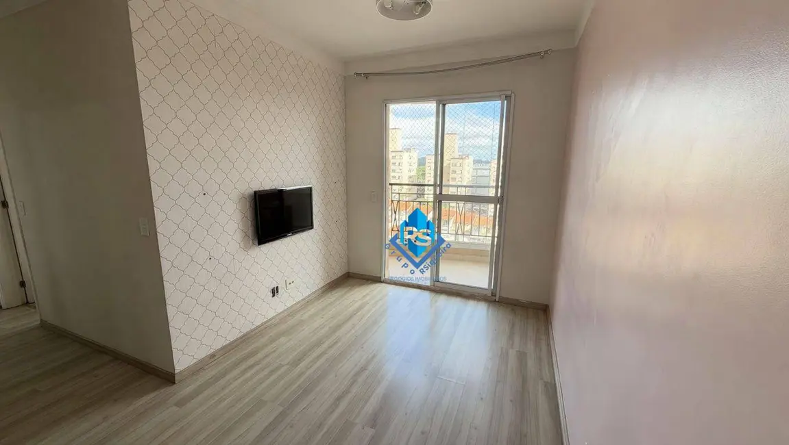 Foto 1 de Apartamento com 2 quartos à venda, 58m2 em Assunção, Sao Bernardo Do Campo - SP