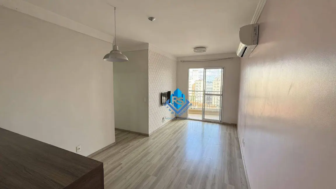 Foto 2 de Apartamento com 2 quartos à venda, 58m2 em Assunção, Sao Bernardo Do Campo - SP