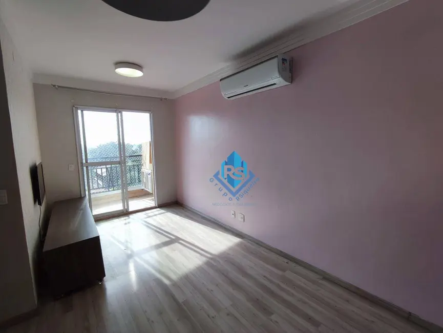 Foto 3 de Apartamento com 2 quartos à venda, 58m2 em Assunção, Sao Bernardo Do Campo - SP