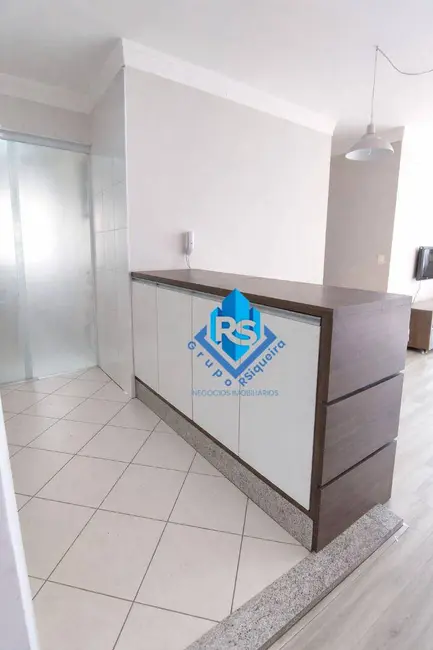 Foto 8 de Apartamento com 2 quartos à venda, 58m2 em Assunção, Sao Bernardo Do Campo - SP