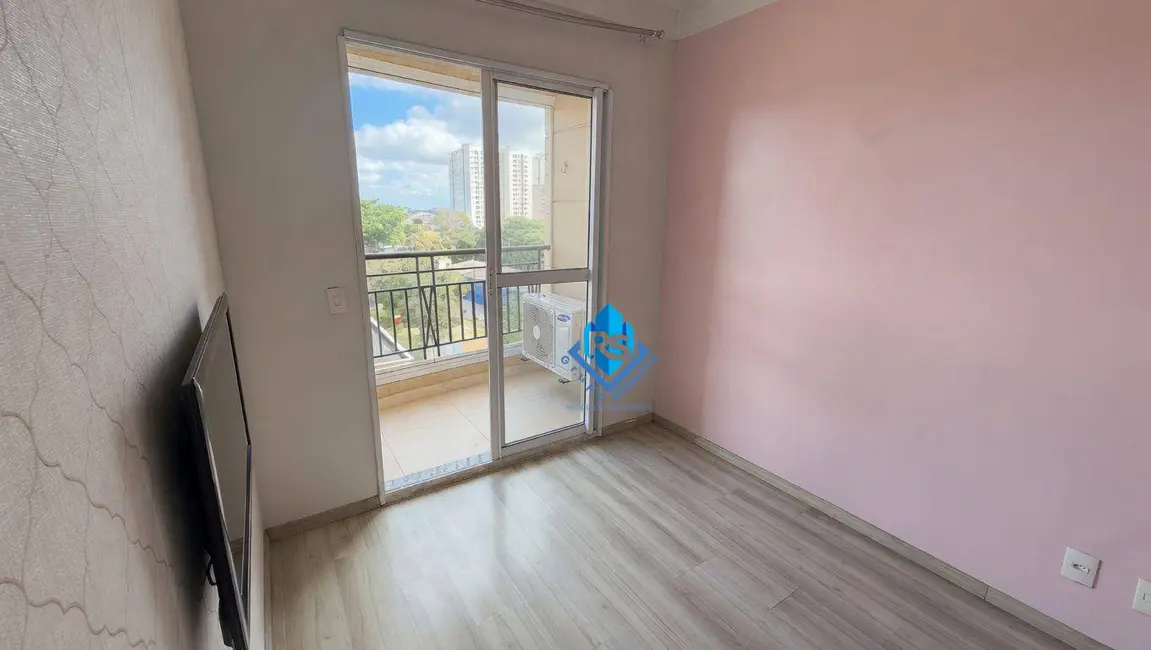 Foto 3 de Apartamento com 2 quartos à venda, 58m2 em Assunção, Sao Bernardo Do Campo - SP