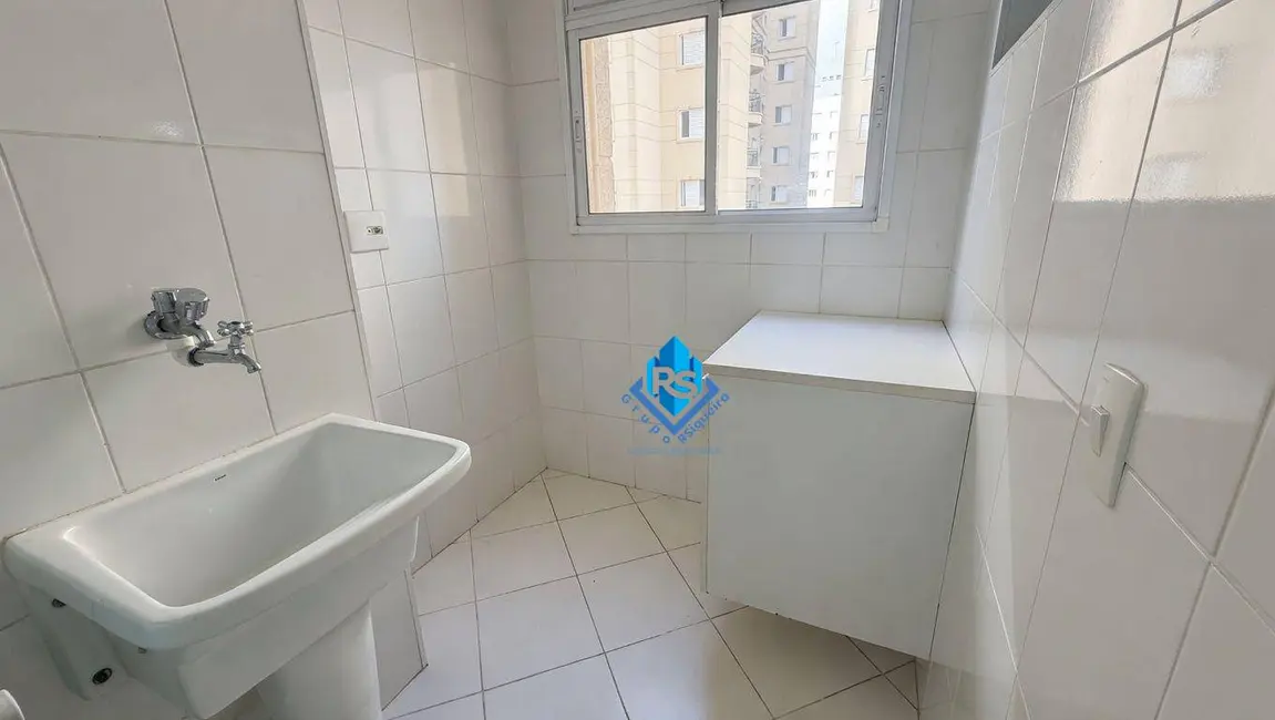 Foto 7 de Apartamento com 2 quartos à venda, 58m2 em Assunção, Sao Bernardo Do Campo - SP