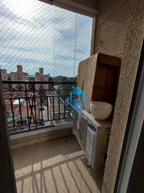 Foto 8 de Apartamento com 2 quartos à venda, 58m2 em Assunção, Sao Bernardo Do Campo - SP