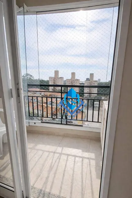 Foto 5 de Apartamento com 2 quartos à venda, 58m2 em Assunção, Sao Bernardo Do Campo - SP