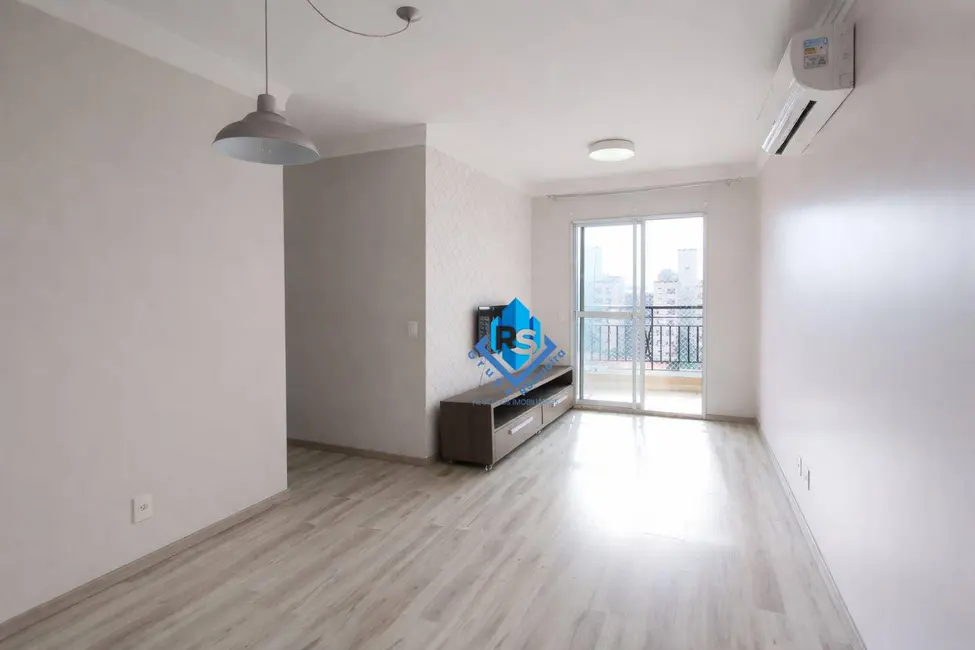 Foto 2 de Apartamento com 2 quartos à venda, 58m2 em Assunção, Sao Bernardo Do Campo - SP