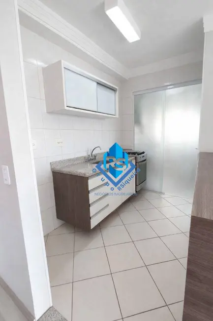Foto 9 de Apartamento com 2 quartos à venda, 58m2 em Assunção, Sao Bernardo Do Campo - SP