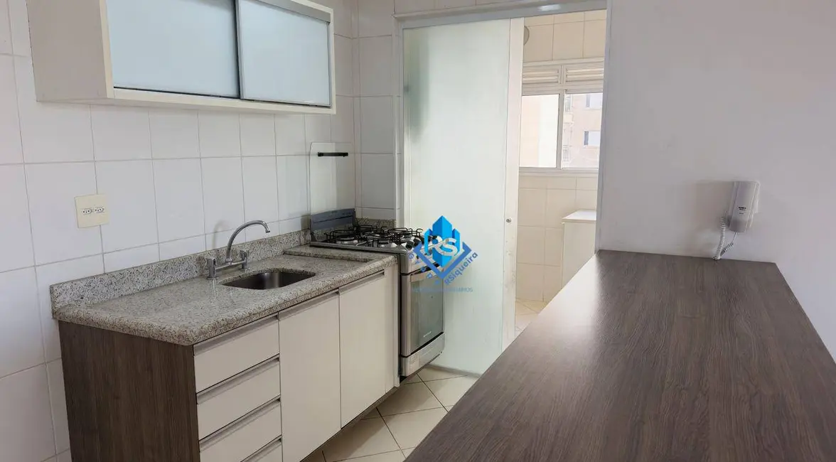 Foto 5 de Apartamento com 2 quartos à venda, 58m2 em Assunção, Sao Bernardo Do Campo - SP