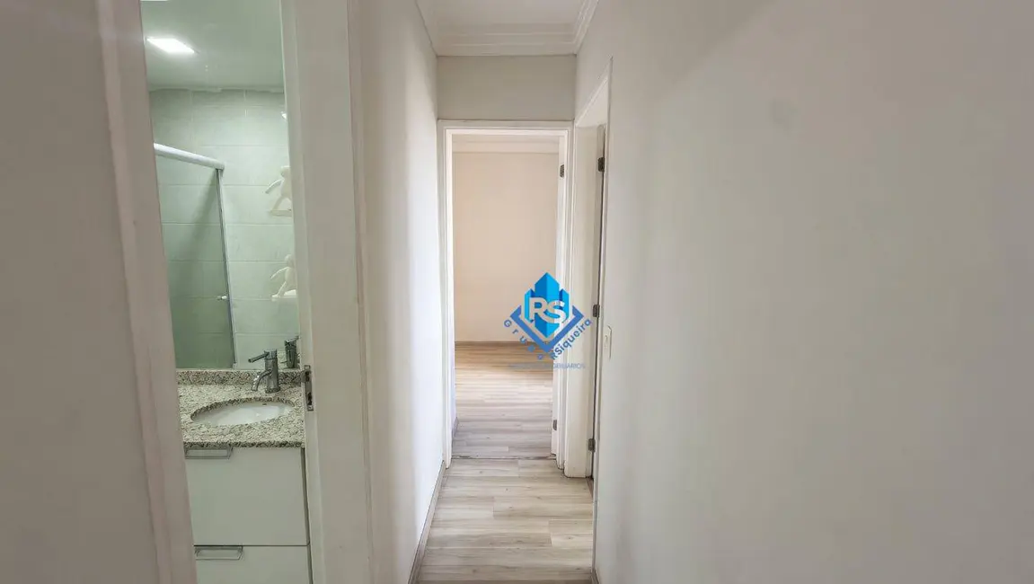 Foto 9 de Apartamento com 2 quartos à venda, 58m2 em Assunção, Sao Bernardo Do Campo - SP