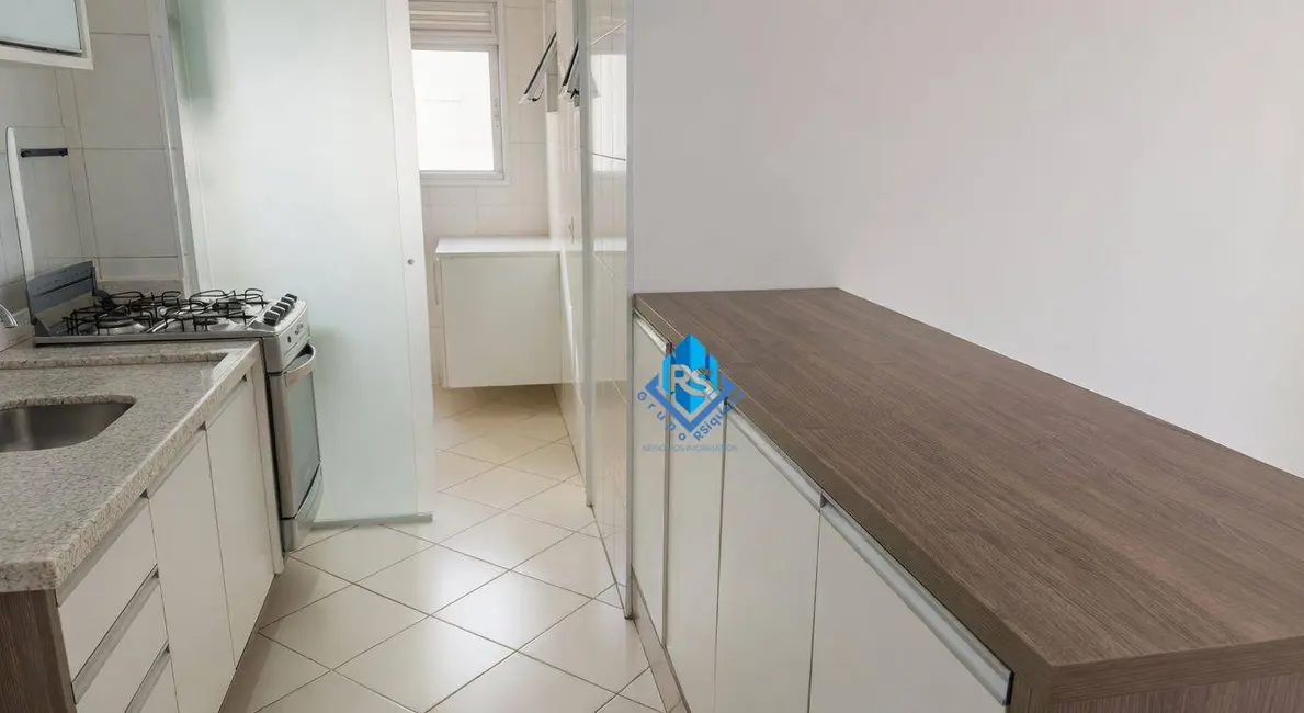 Foto 6 de Apartamento com 2 quartos à venda, 58m2 em Assunção, Sao Bernardo Do Campo - SP