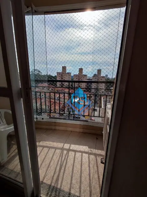 Foto 7 de Apartamento com 2 quartos à venda, 58m2 em Assunção, Sao Bernardo Do Campo - SP