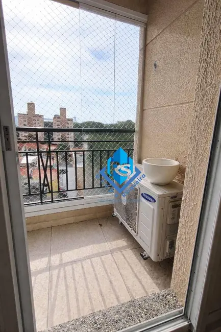 Foto 4 de Apartamento com 2 quartos à venda, 58m2 em Assunção, Sao Bernardo Do Campo - SP