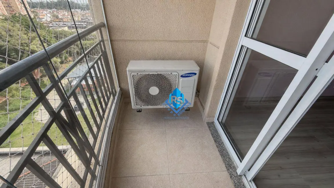 Foto 8 de Apartamento com 2 quartos à venda, 58m2 em Assunção, Sao Bernardo Do Campo - SP