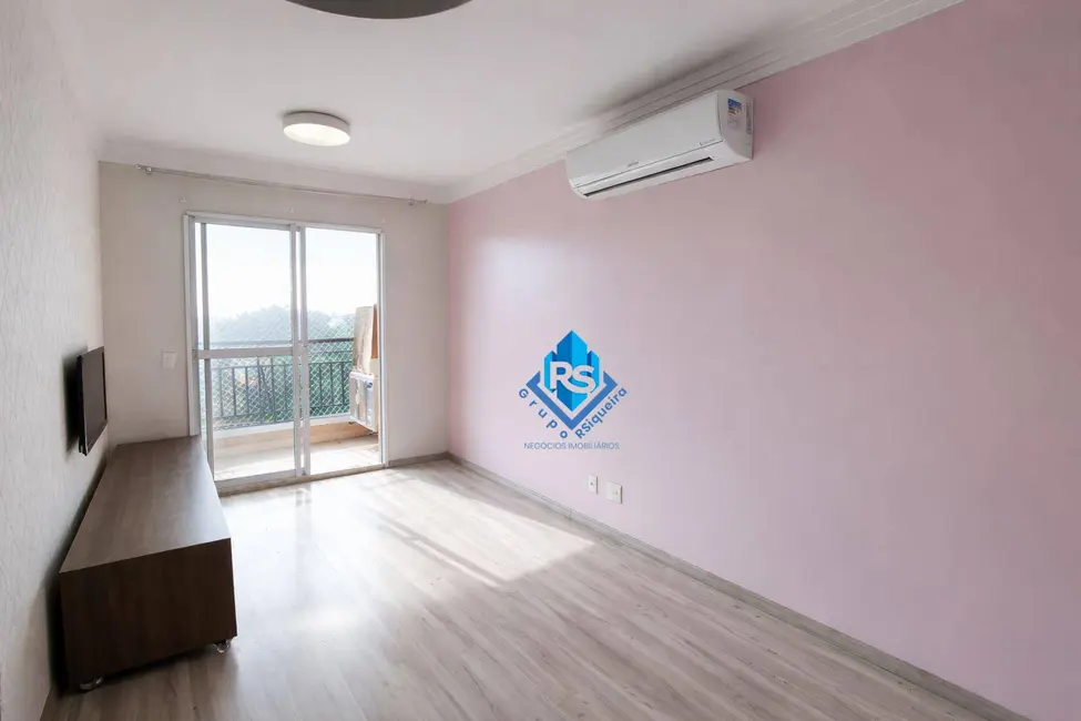 Foto 1 de Apartamento com 2 quartos à venda, 58m2 em Assunção, Sao Bernardo Do Campo - SP