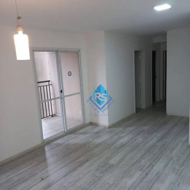 Foto 1 de Apartamento com 3 quartos à venda, 67m2 em Centro, Diadema - SP