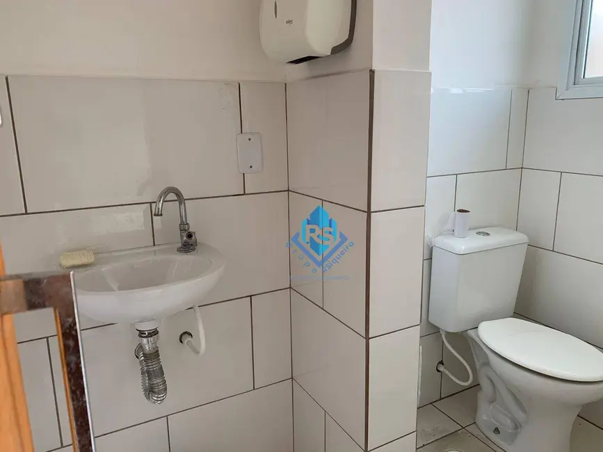 Foto 6 de Sala Comercial para alugar, 35m2 em Sao Bernardo Do Campo - SP