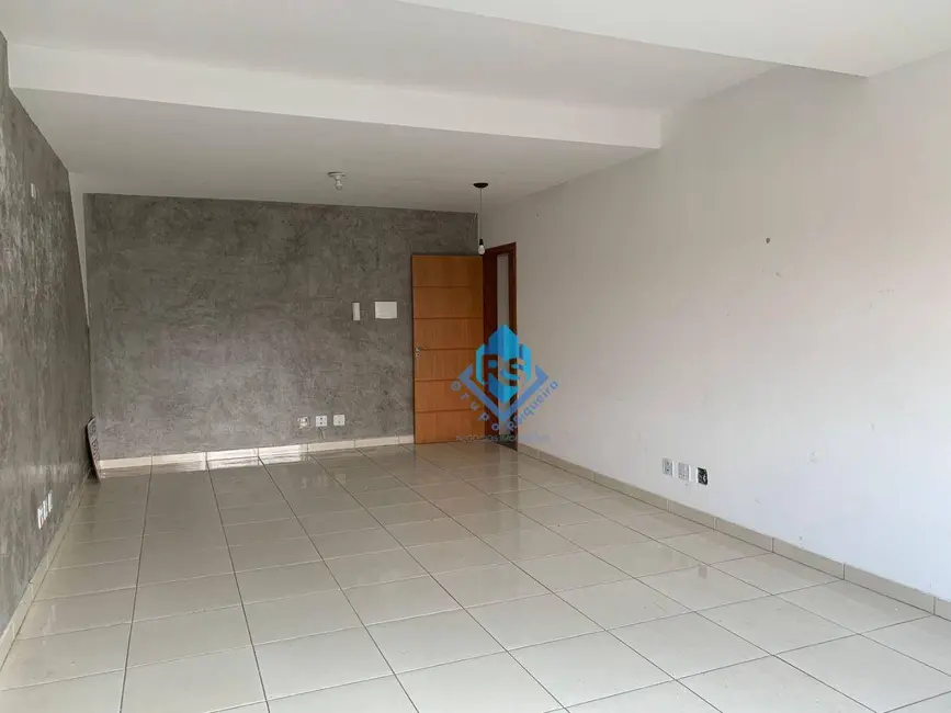 Foto 3 de Sala Comercial para alugar, 35m2 em Sao Bernardo Do Campo - SP