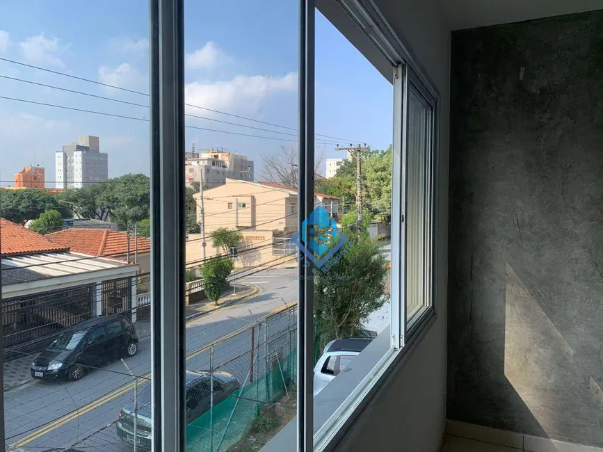 Foto 5 de Sala Comercial para alugar, 35m2 em Sao Bernardo Do Campo - SP