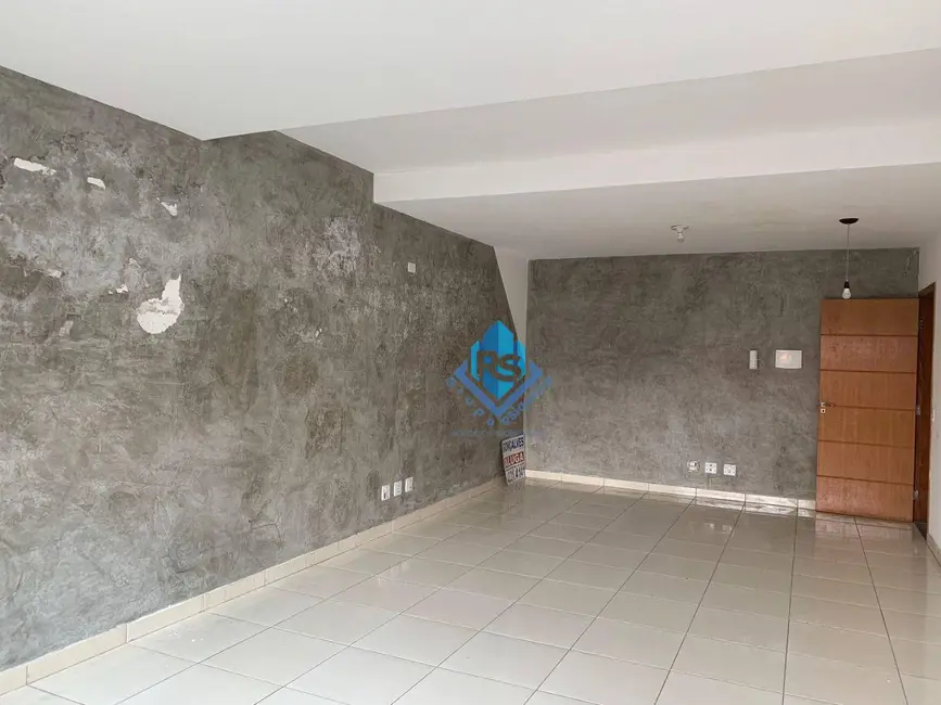 Foto 4 de Sala Comercial para alugar, 35m2 em Sao Bernardo Do Campo - SP