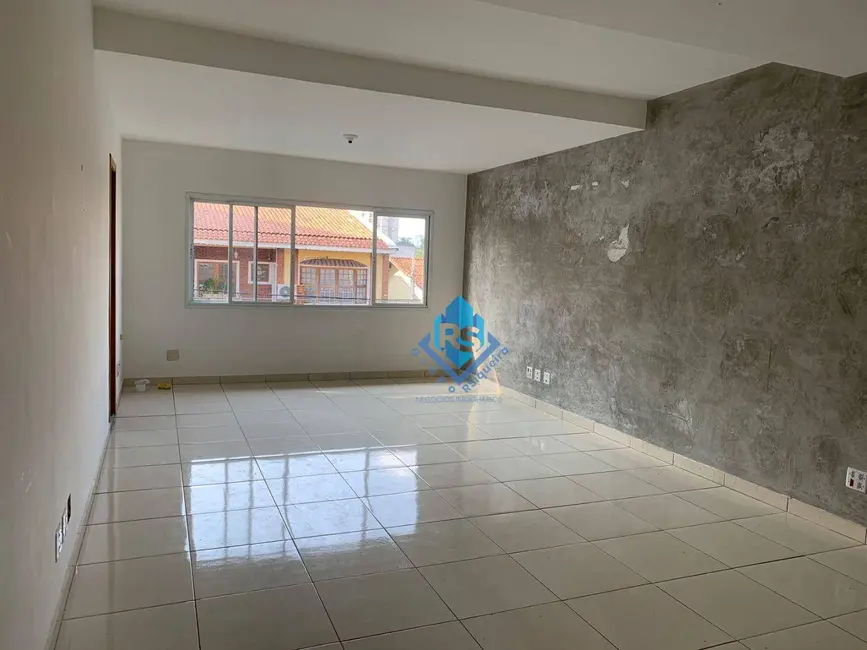 Foto 2 de Sala Comercial para alugar, 35m2 em Sao Bernardo Do Campo - SP