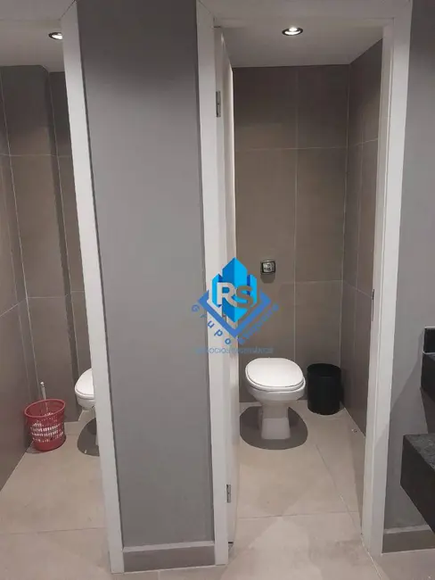 Armazém / Galpão à venda e para alugar, 1500m2 em Ipiranga, São Paulo - SP - imagem 9 Foto 9 de Armazém / Galpão à venda e para alugar, 1500m2 em Ipiranga, São Paulo - SP
